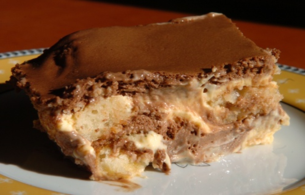 Ir para  <ul>
	<li>1 panetone grande;</li>
	<li>2 copos de champagne (qualquer sabor);</li>
	<li>Sorvete (sabor e quantidade a gosto);</li>
	<li>1 barra de chocolate ao...
